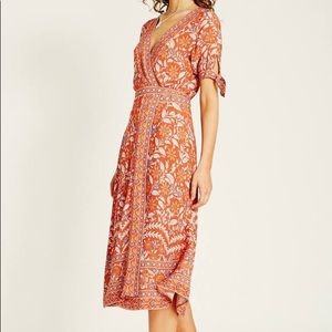 Arnhem Eco-Friendly Summer Dress